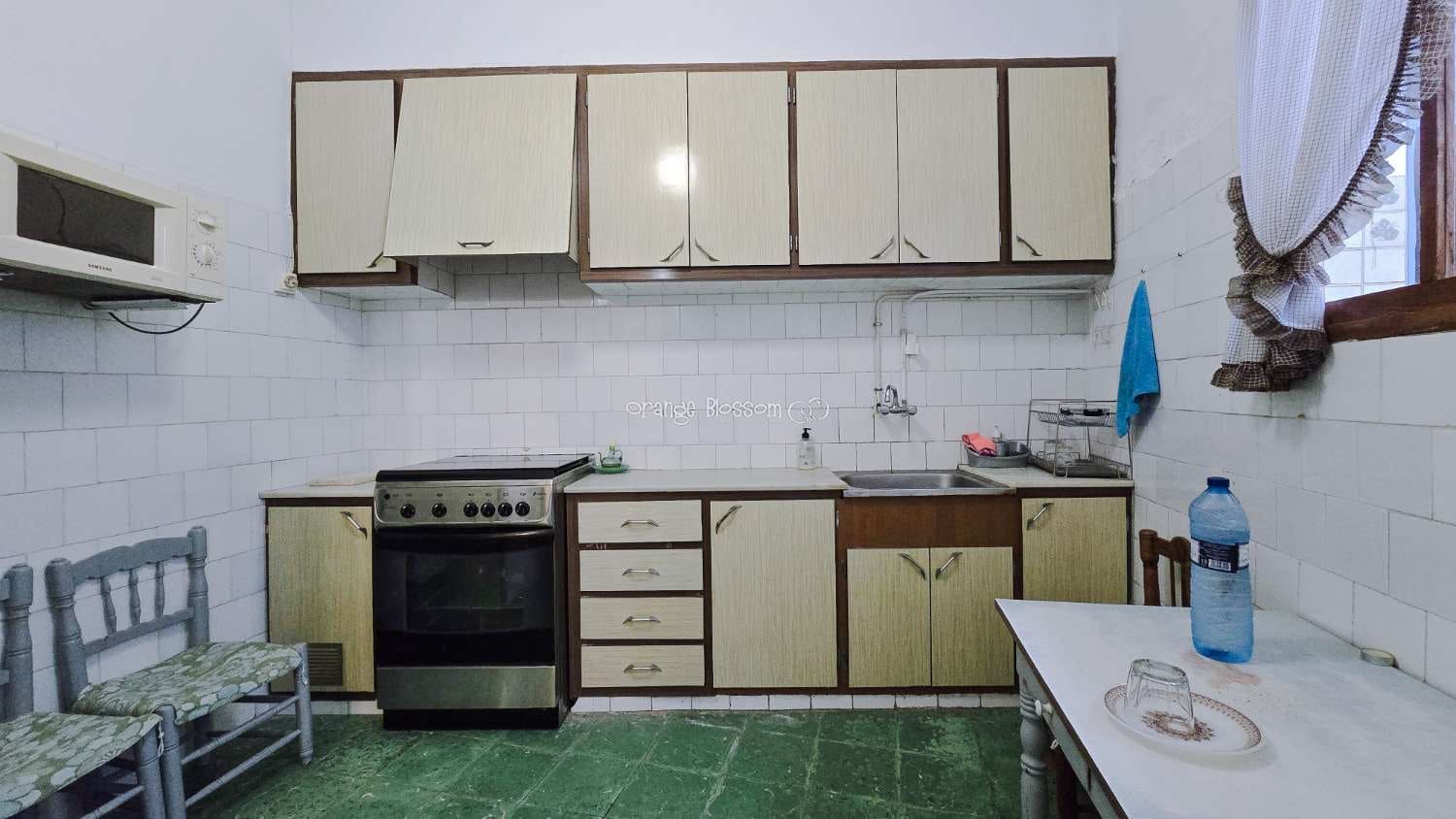 5 bedroom Townhouse for sale in La Font d'En Carros - € 189,950 (Ref: 10164095)
