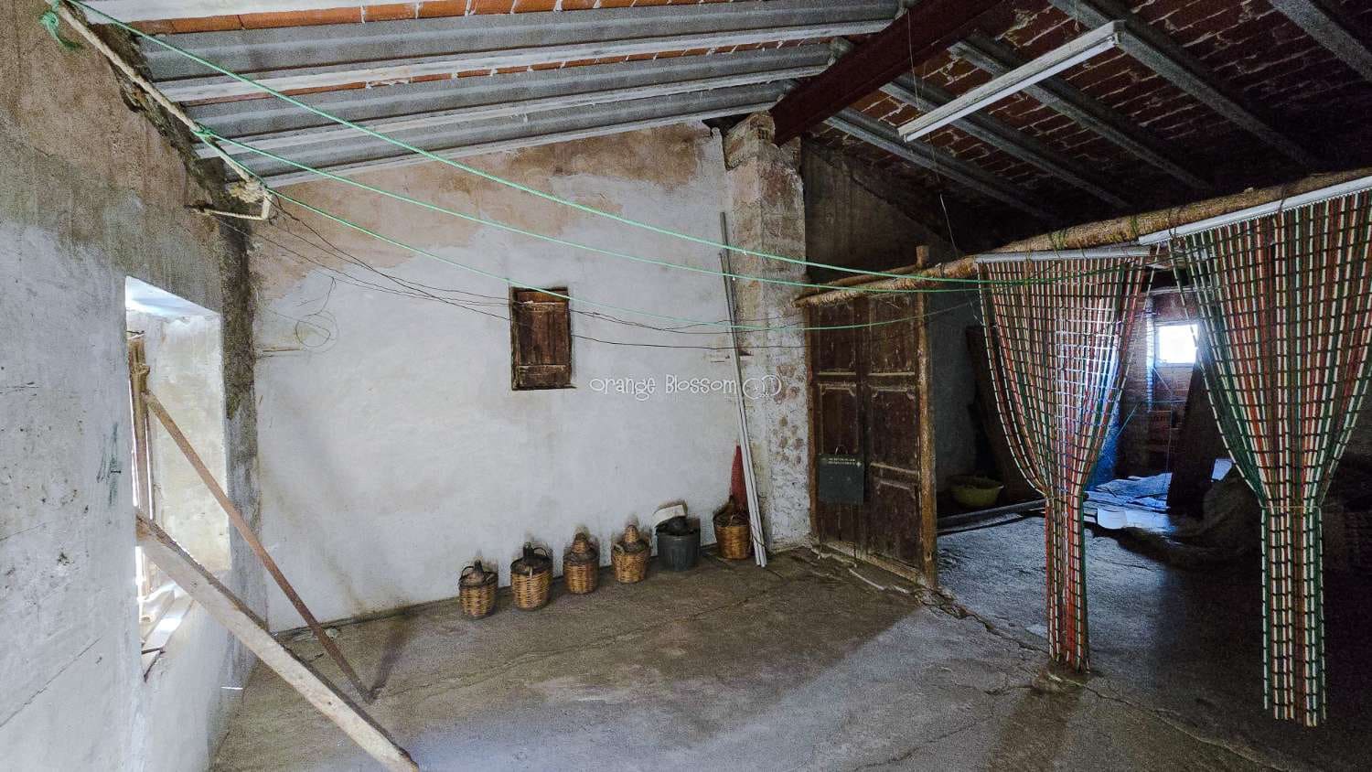 5 bedroom Townhouse for sale in La Font d'En Carros - € 189,950 (Ref: 10164095)