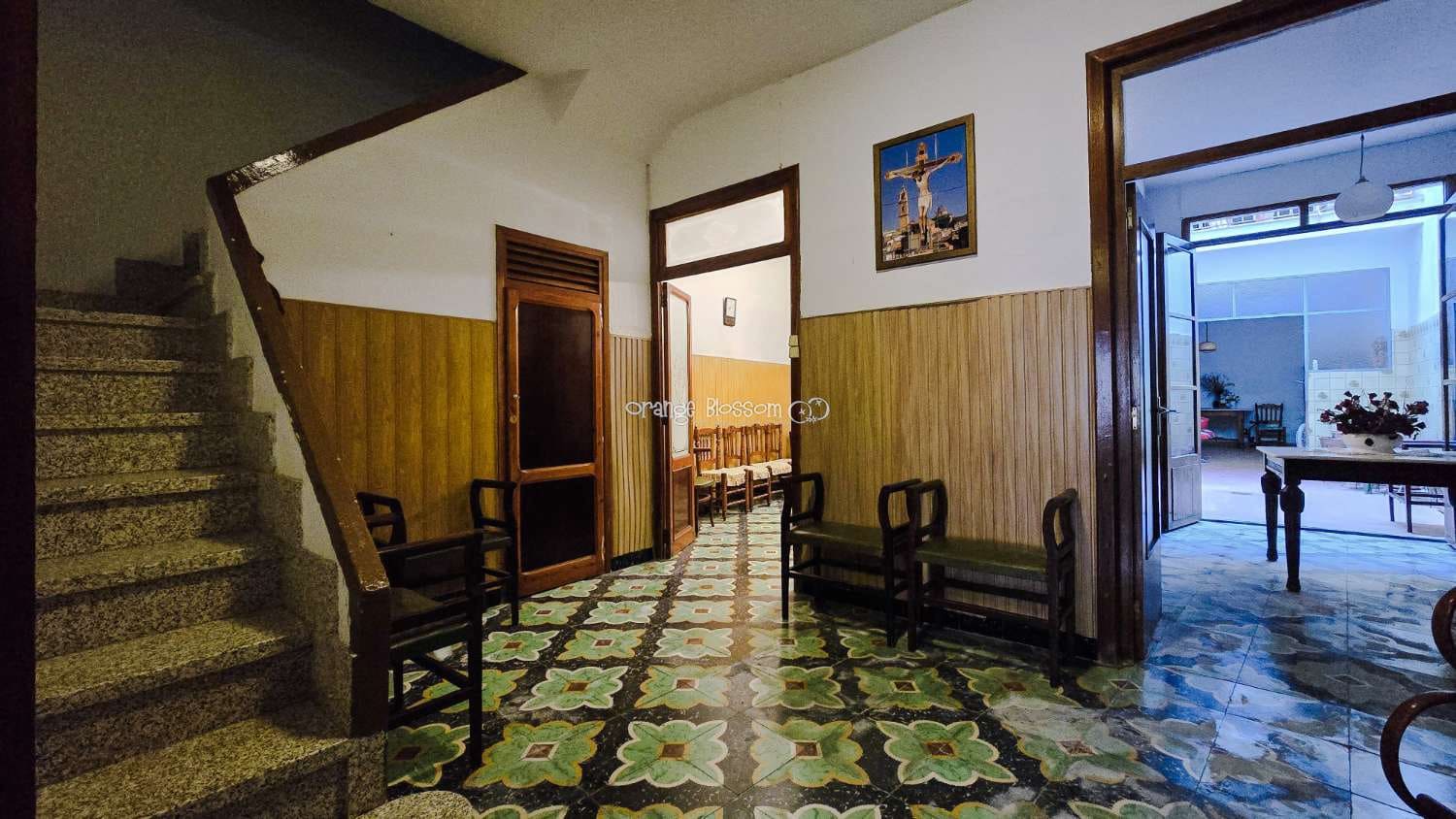 5 bedroom Townhouse for sale in La Font d'En Carros - € 189,950 (Ref: 10164095)