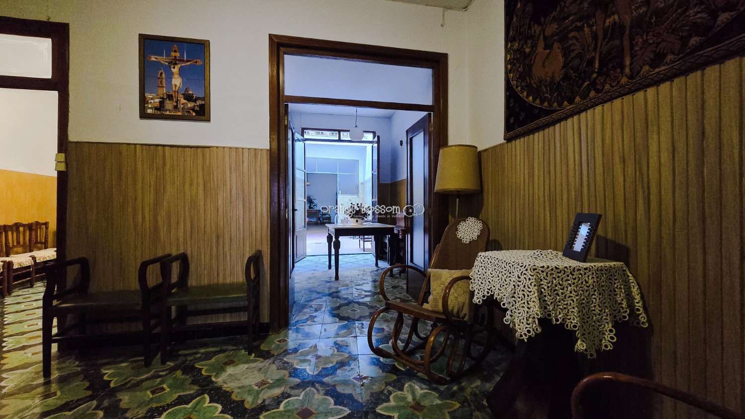 5 bedroom Townhouse for sale in La Font d'En Carros - € 189,950 (Ref: 10164095)