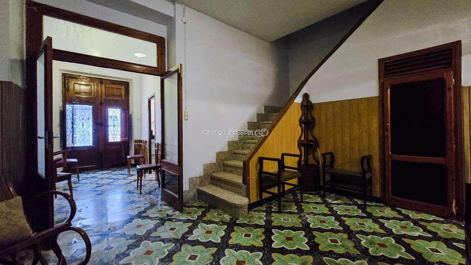 5 bedroom Townhouse for sale in La Font d'En Carros - € 189,950 (Ref: 10164095)