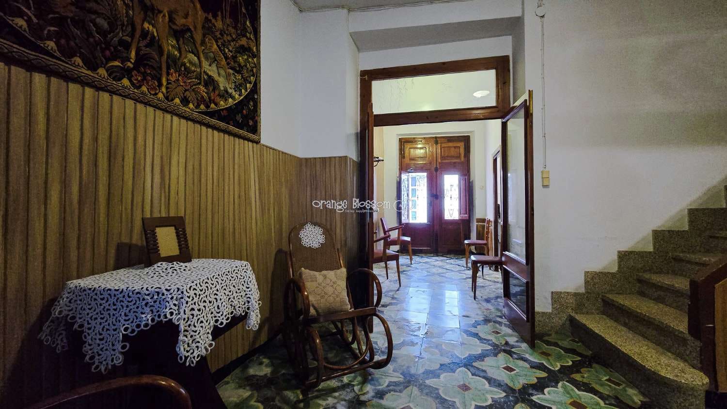 5 bedroom Townhouse for sale in La Font d'En Carros - € 189,950 (Ref: 10164095)