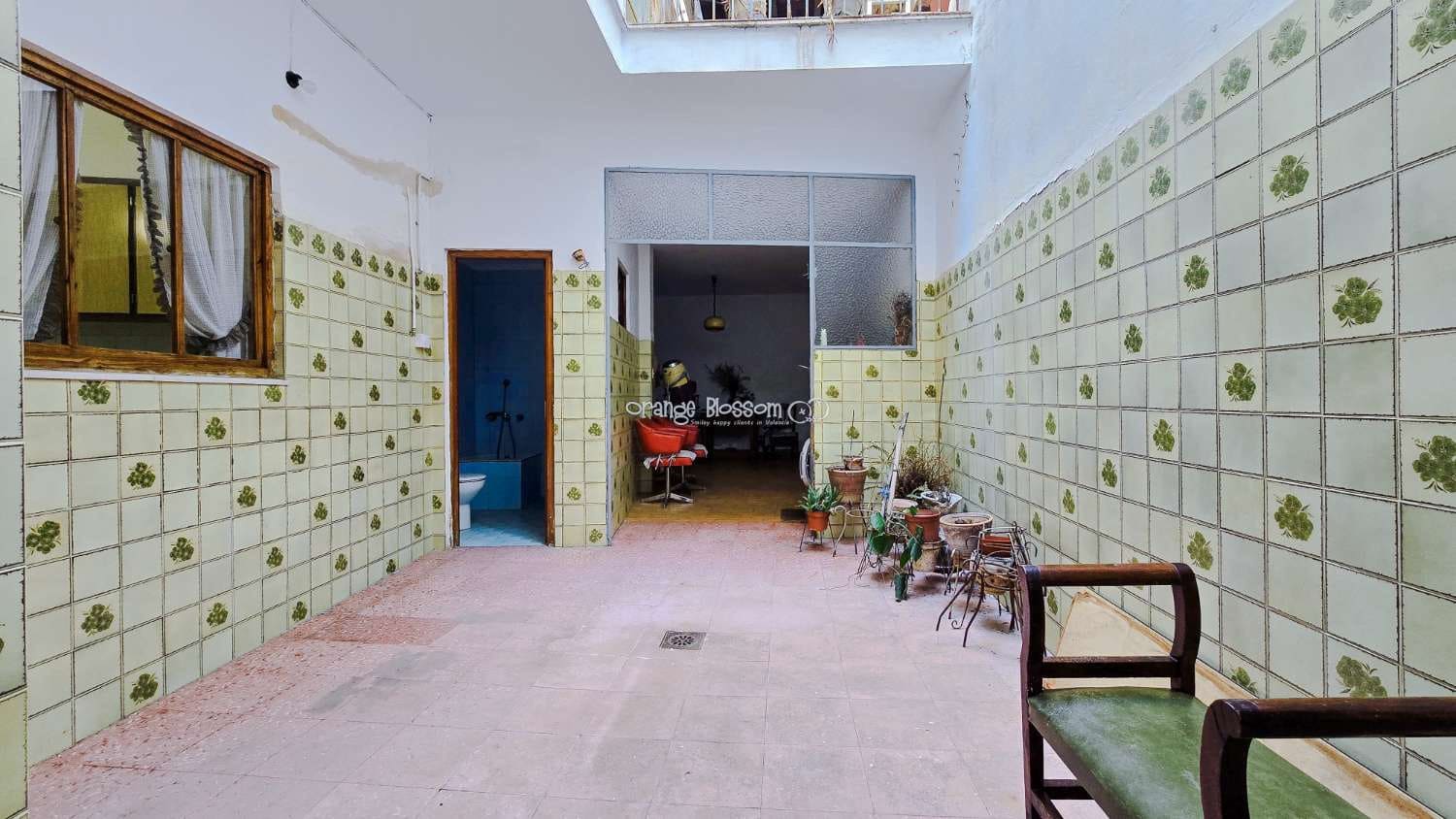 5 bedroom Townhouse for sale in La Font d'En Carros - € 189,950 (Ref: 10164095)