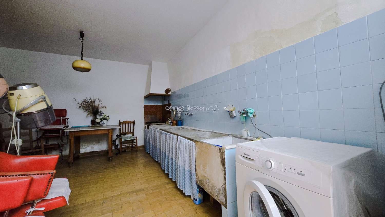 5 bedroom Townhouse for sale in La Font d'En Carros - € 189,950 (Ref: 10164095)
