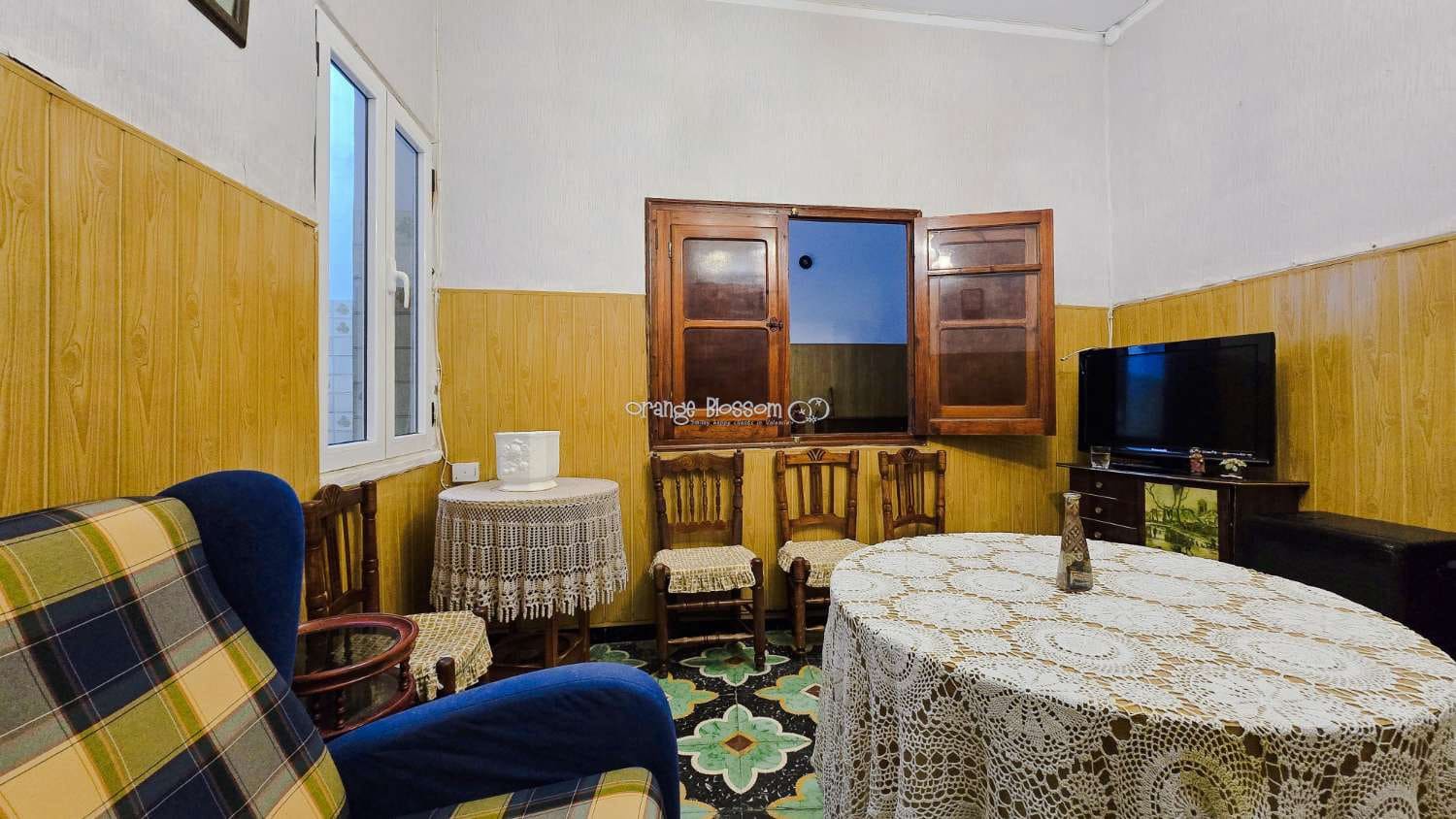 5 bedroom Townhouse for sale in La Font d'En Carros - € 189,950 (Ref: 10164095)