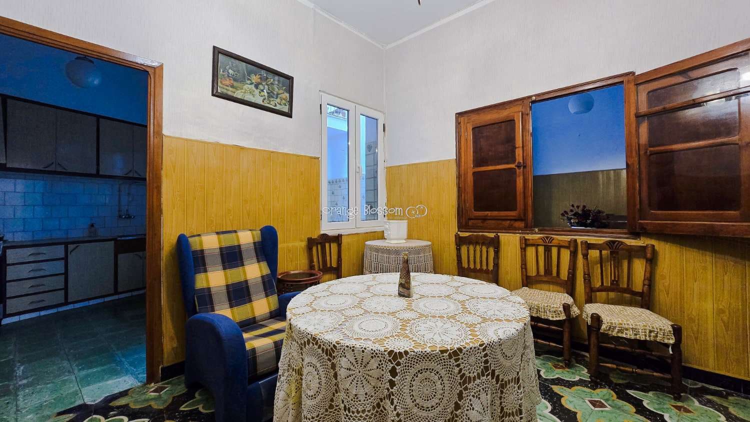 5 bedroom Townhouse for sale in La Font d'En Carros - € 189,950 (Ref: 10164095)
