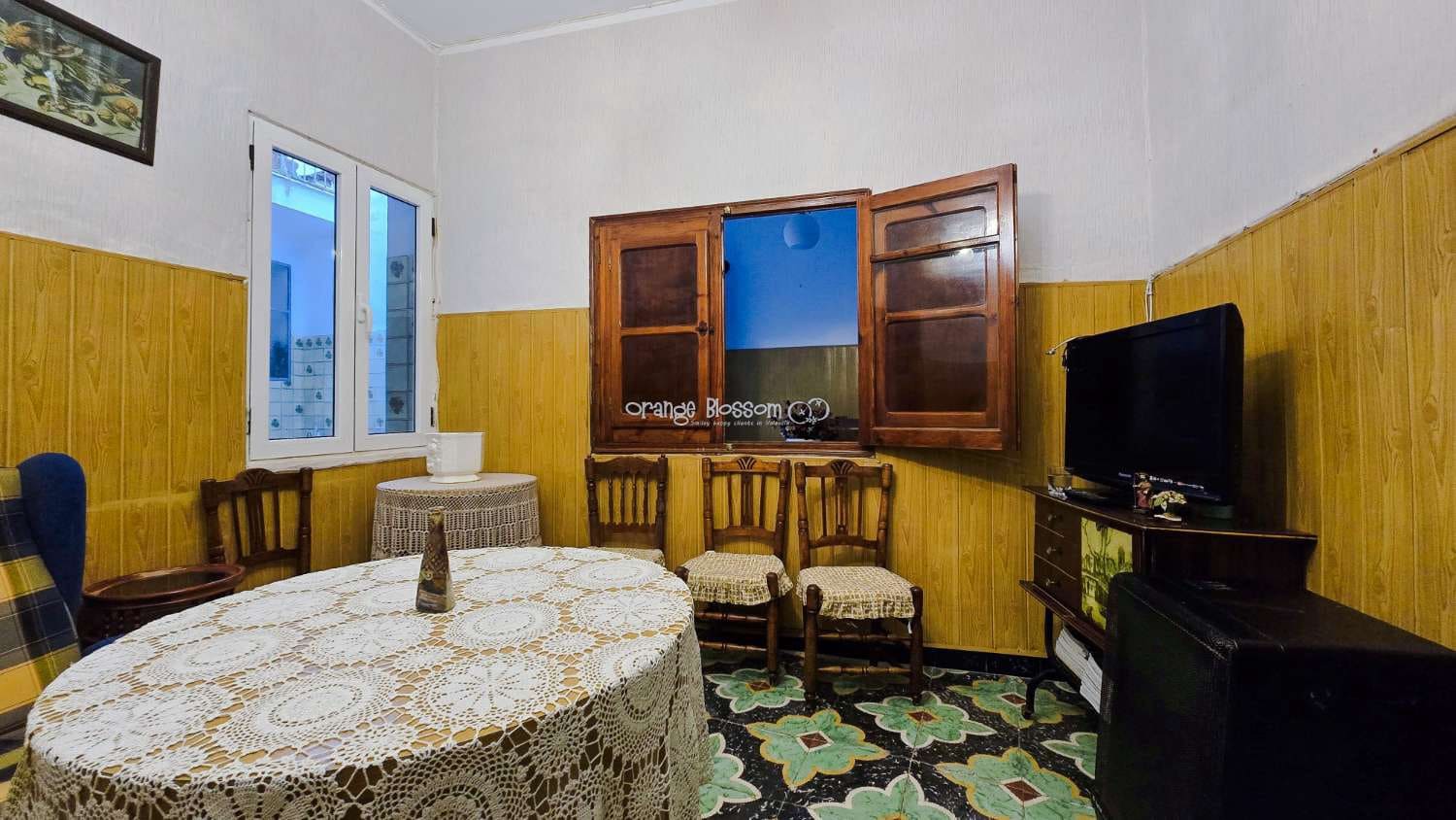 5 bedroom Townhouse for sale in La Font d'En Carros - € 189,950 (Ref: 10164095)