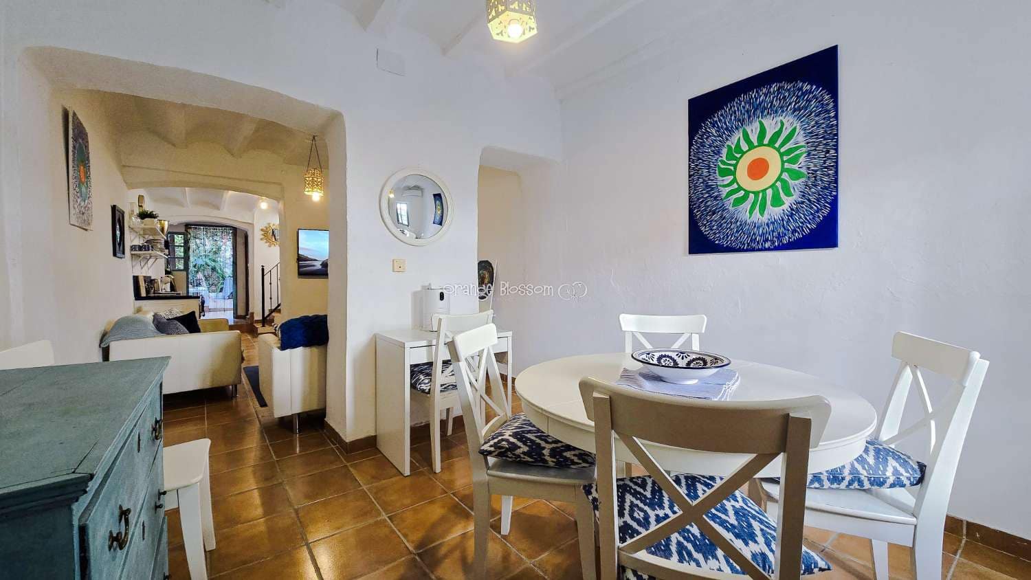 3 camera da letto Casa in vendita in Villalonga - 159.950 € (Rif: 10182435)
