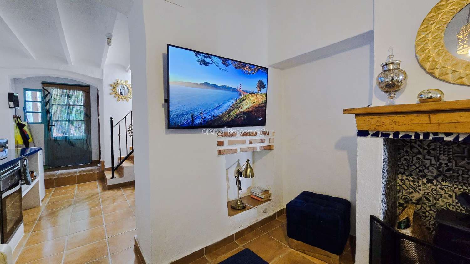 3 camera da letto Casa in vendita in Villalonga - 159.950 € (Rif: 10182435)