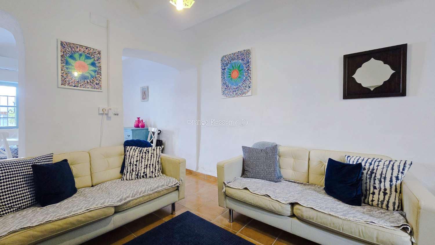 3 camera da letto Casa in vendita in Villalonga - 159.950 € (Rif: 10182435)