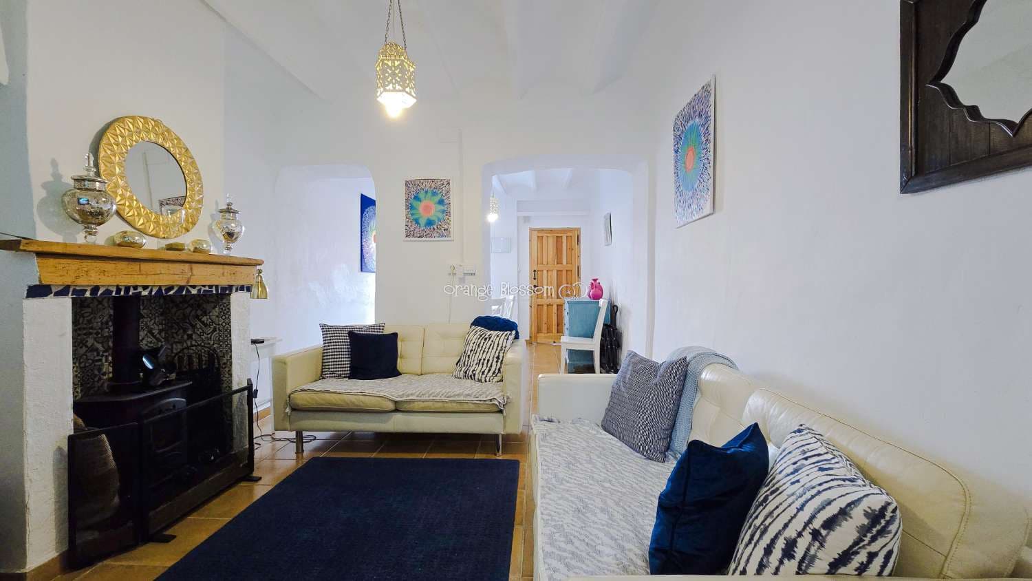 3 camera da letto Casa in vendita in Villalonga - 159.950 € (Rif: 10182435)