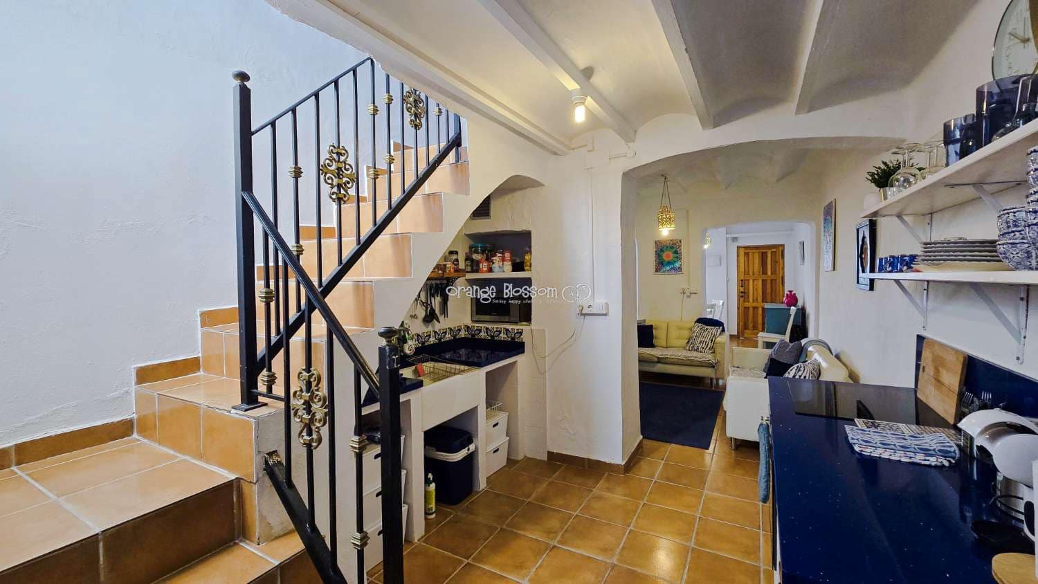 3 camera da letto Casa in vendita in Villalonga - 159.950 € (Rif: 10182435)