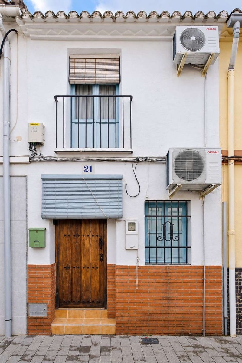 3 camera da letto Casa in vendita in Villalonga - 159.950 € (Rif: 10182435)