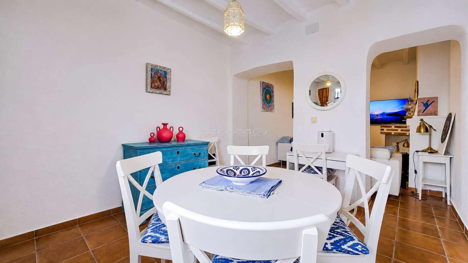 3 camera da letto Casa in vendita in Villalonga - 159.950 € (Rif: 10182435)