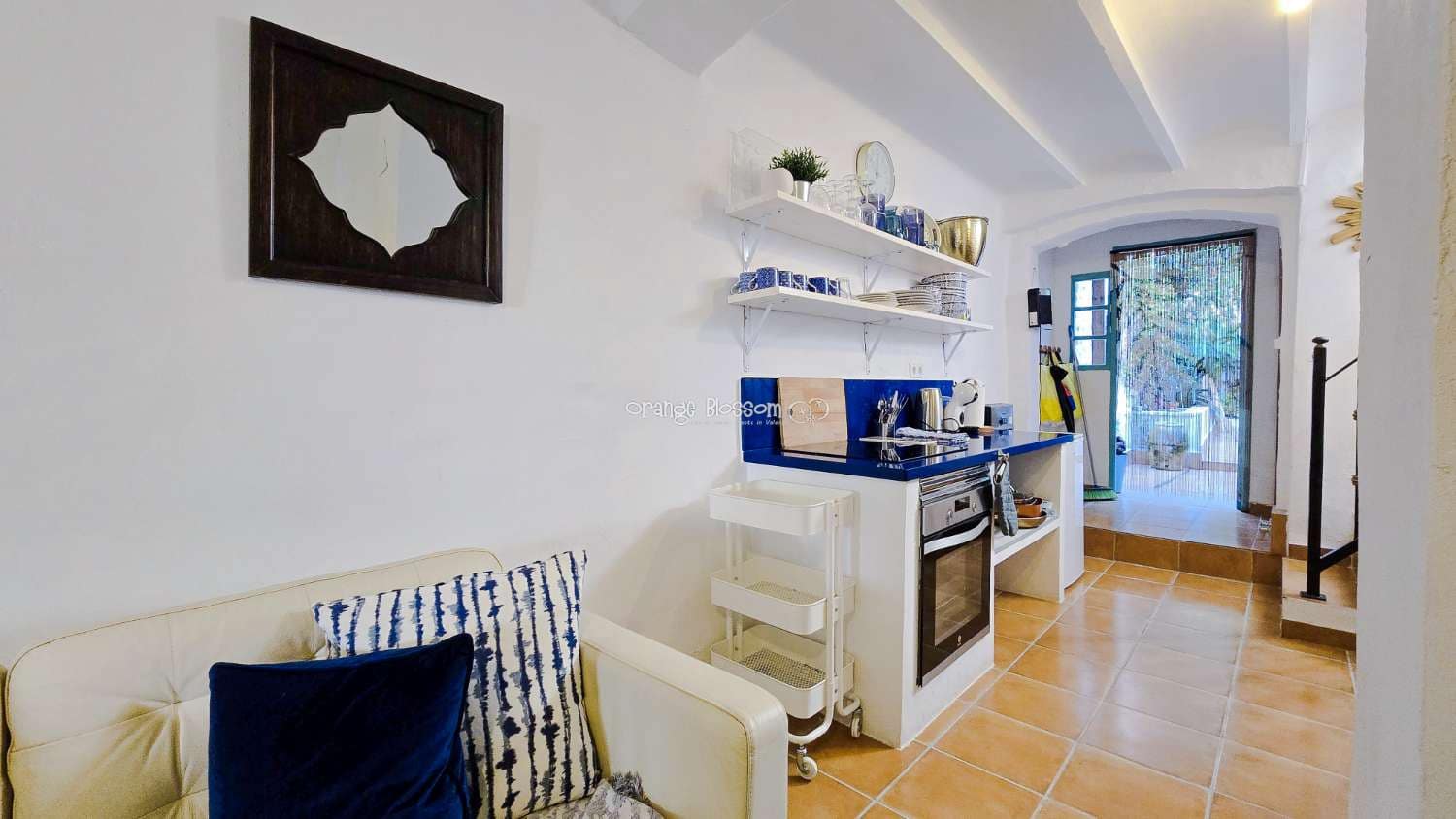 3 camera da letto Casa in vendita in Villalonga - 159.950 € (Rif: 10182435)