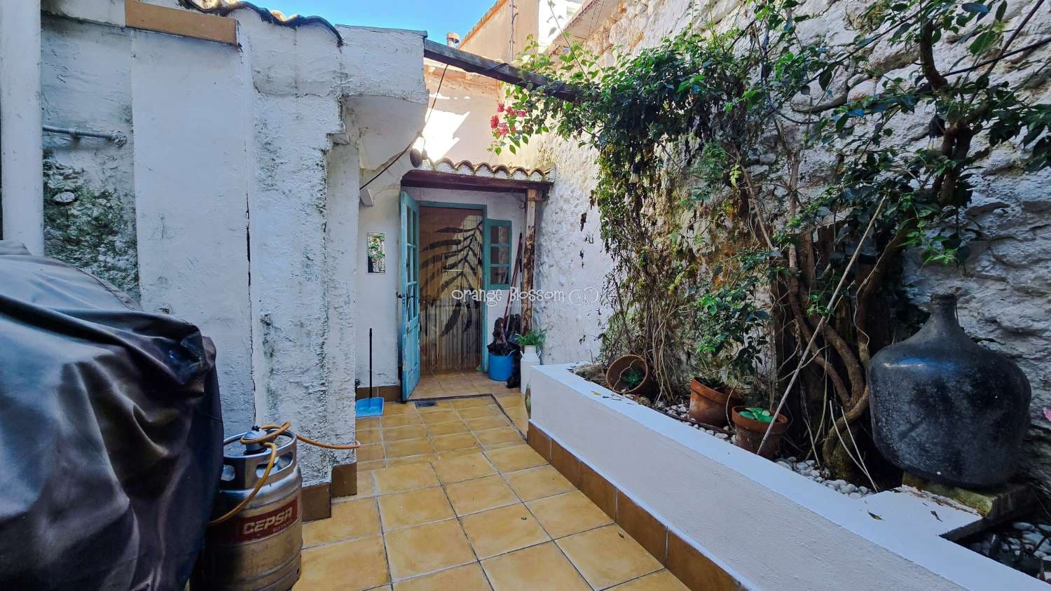 3 camera da letto Casa in vendita in Villalonga - 159.950 € (Rif: 10182435)