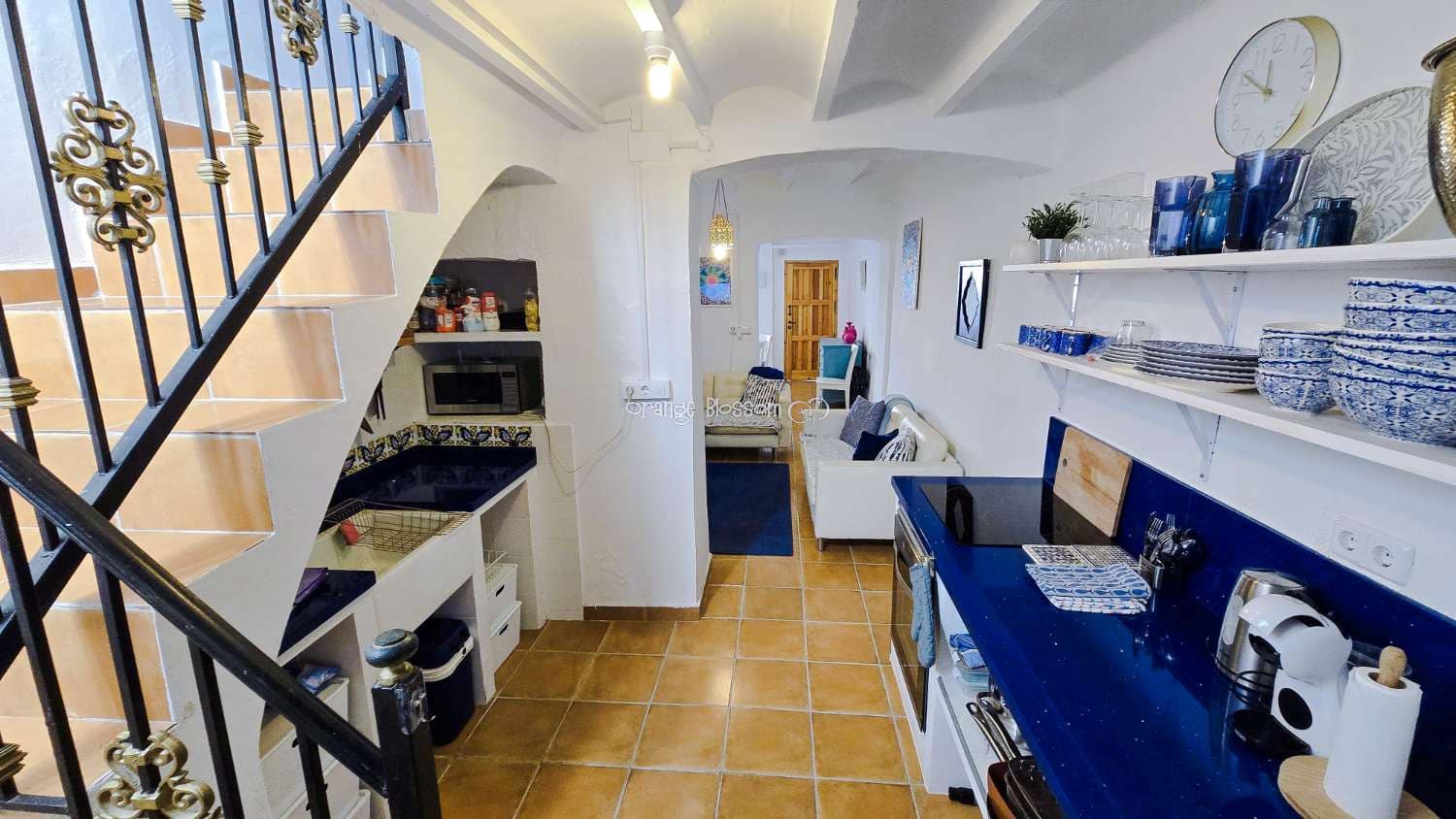 3 camera da letto Casa in vendita in Villalonga - 159.950 € (Rif: 10182435)