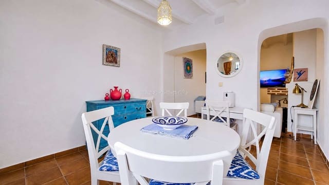 3 slaapkamer Huis te koop in Villalonga - € 159.950 (Ref: 10182435)