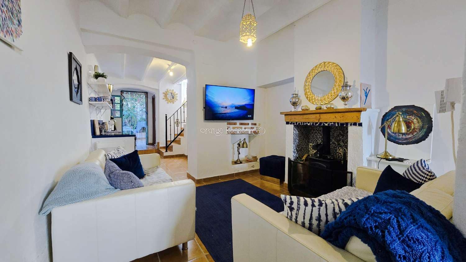 3 camera da letto Casa in vendita in Villalonga - 159.950 € (Rif: 10182435)