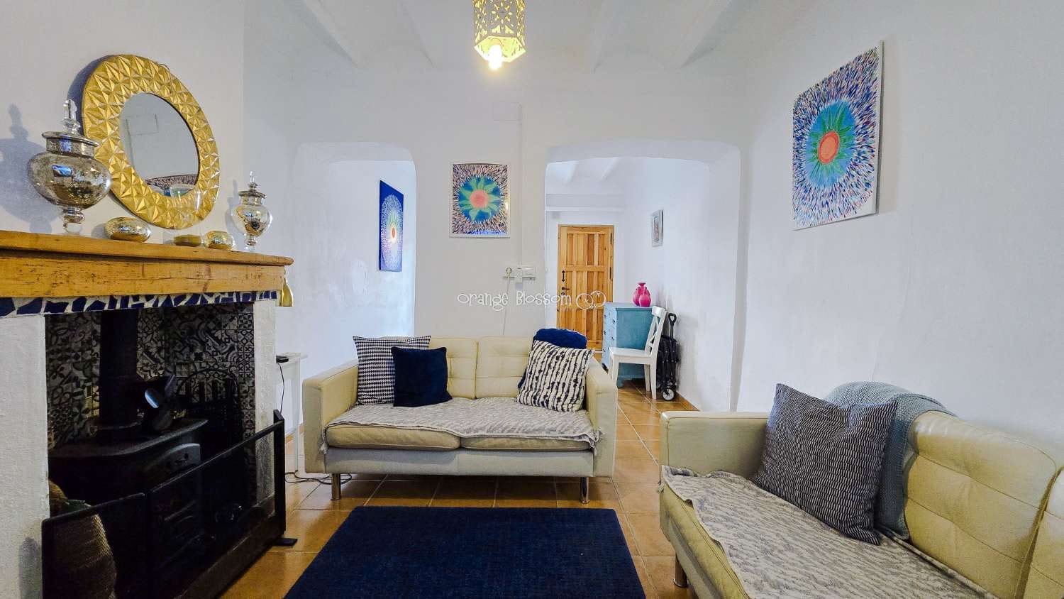 3 camera da letto Casa in vendita in Villalonga - 159.950 € (Rif: 10182435)