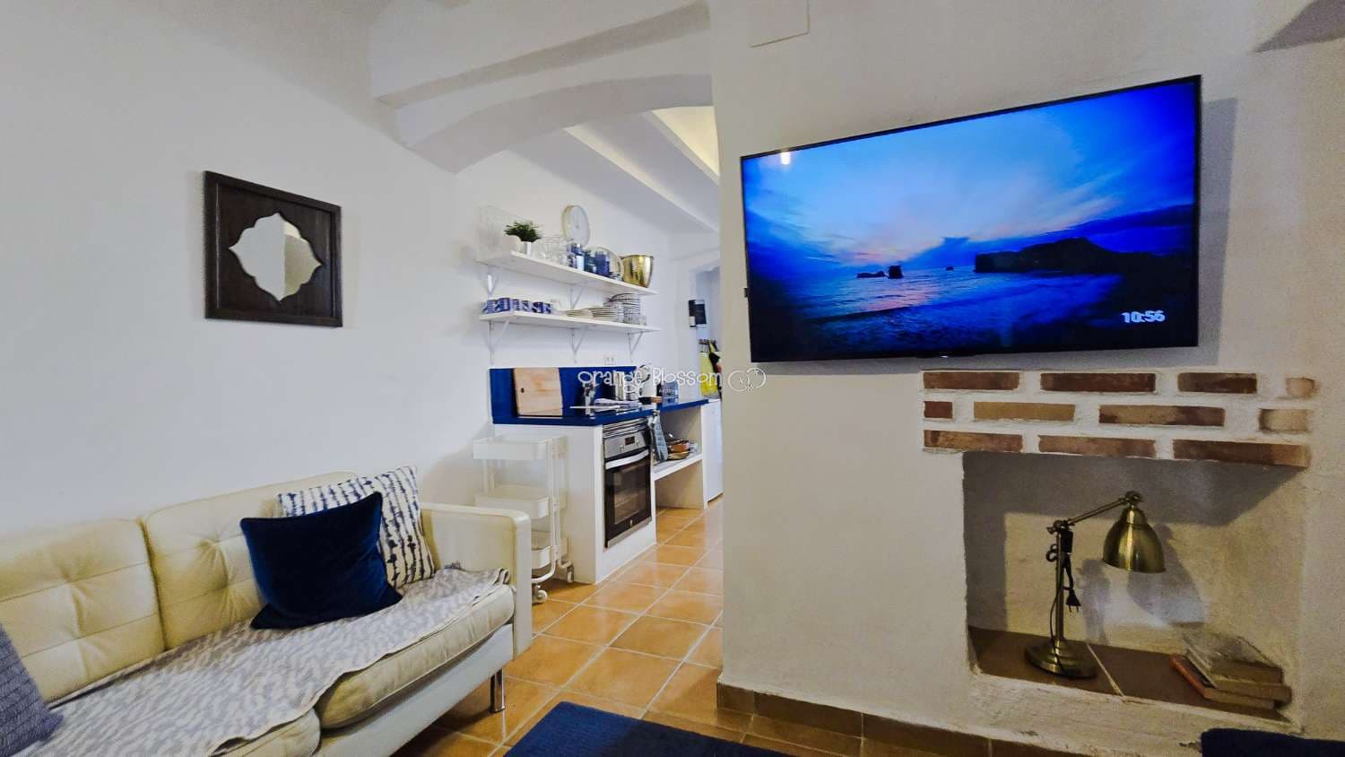 3 camera da letto Casa in vendita in Villalonga - 159.950 € (Rif: 10182435)