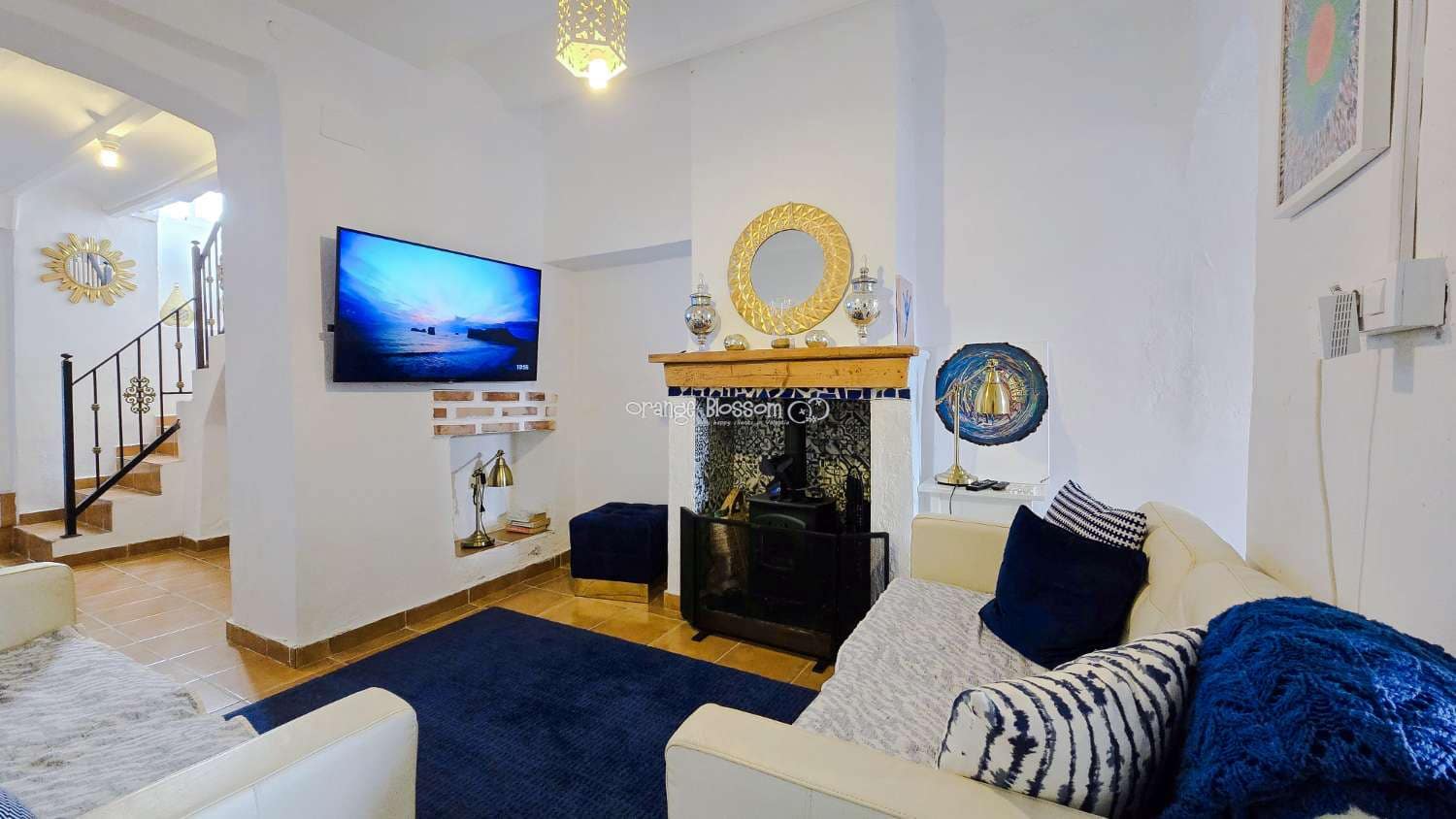 3 camera da letto Casa in vendita in Villalonga - 159.950 € (Rif: 10182435)