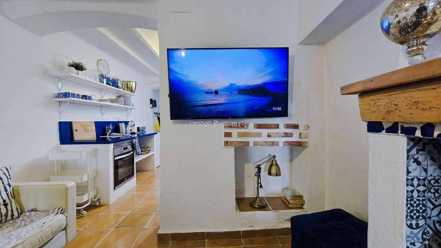 3 camera da letto Casa in vendita in Villalonga - 159.950 € (Rif: 10182435)