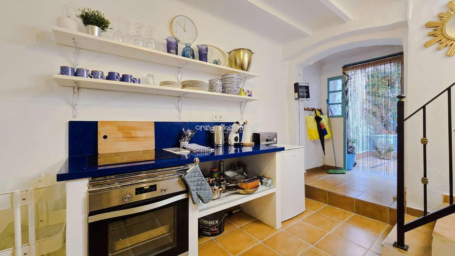 3 camera da letto Casa in vendita in Villalonga - 159.950 € (Rif: 10182435)