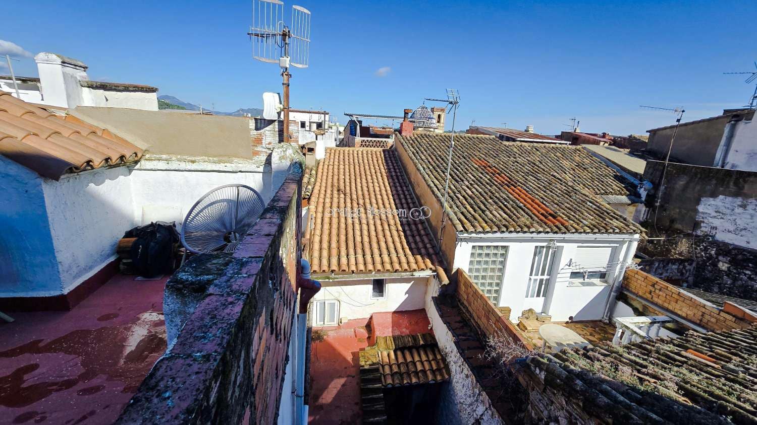 3 camera da letto Casa in vendita in Villalonga - 159.950 € (Rif: 10182435)