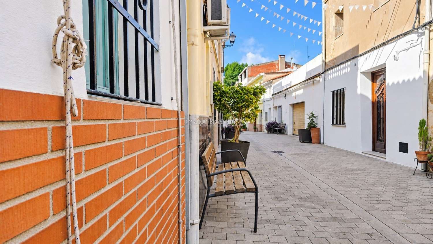 3 camera da letto Casa in vendita in Villalonga - 159.950 € (Rif: 10182435)