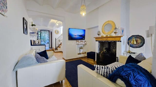 3 slaapkamer Huis te koop in Villalonga - € 159.950 (Ref: 10182435)