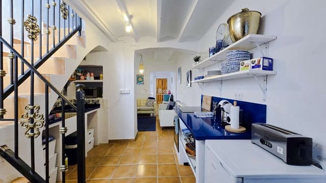 3 slaapkamer Huis te koop in Villalonga - € 159.950 (Ref: 10182435)