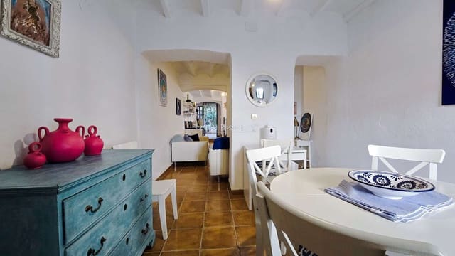 3 slaapkamer Huis te koop in Villalonga - € 159.950 (Ref: 10182435)