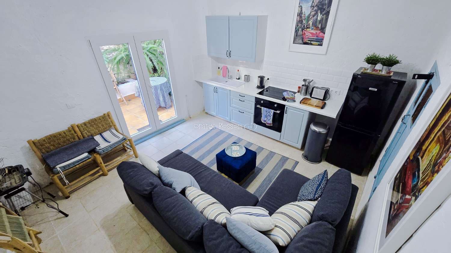 3 camera da letto Casa in vendita in Villalonga - 159.950 € (Rif: 10182435)