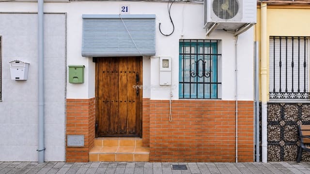 3 slaapkamer Huis te koop in Villalonga - € 159.950 (Ref: 10182435)