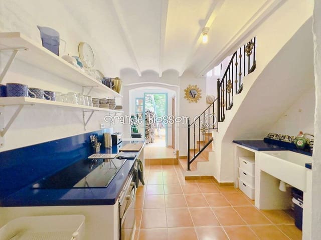 3 slaapkamer Huis te koop in Villalonga - € 159.950 (Ref: 10182435)