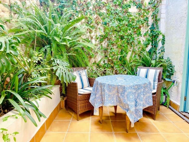 3 slaapkamer Huis te koop in Villalonga - € 159.950 (Ref: 10182435)