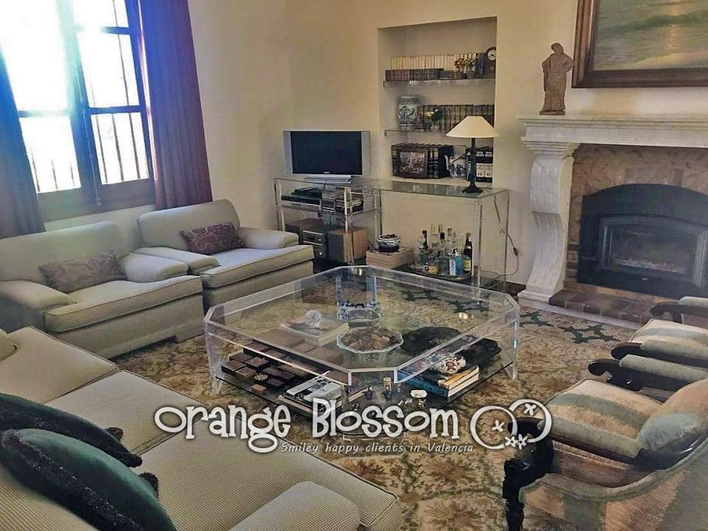 7 sypialnia Willa na sprzedaż w Gandia - 1 950 000 € (Ref: 5247689)