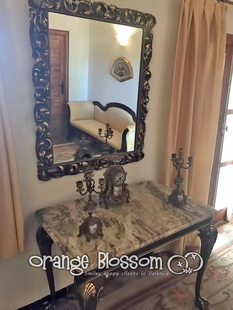 7 sypialnia Willa na sprzedaż w Gandia - 1 950 000 € (Ref: 5247689)