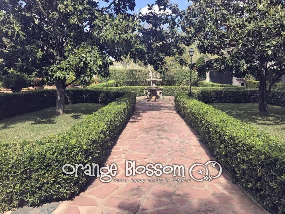 7 sypialnia Willa na sprzedaż w Gandia - 1 950 000 € (Ref: 5247689)