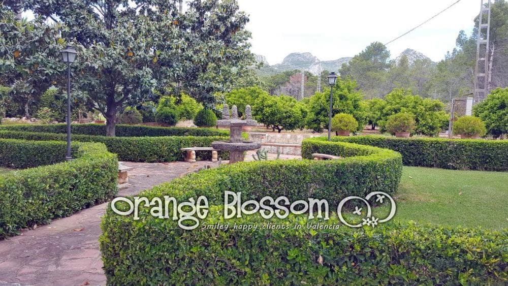 7 sypialnia Willa na sprzedaż w Gandia - 1 950 000 € (Ref: 5247689)