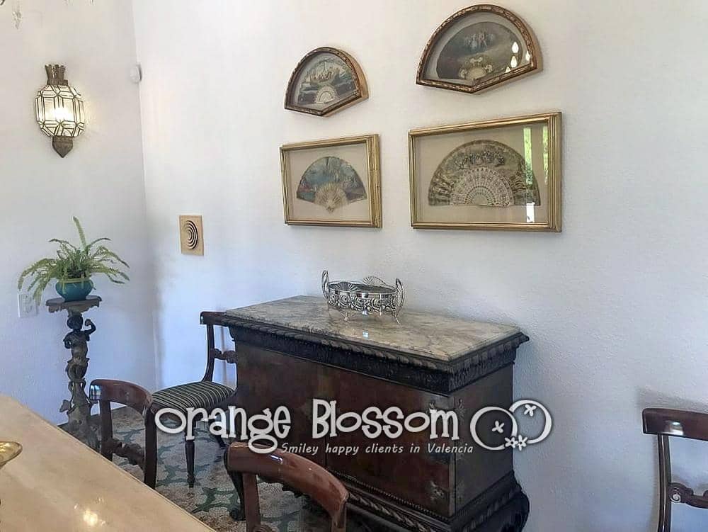 7 sypialnia Willa na sprzedaż w Gandia - 1 950 000 € (Ref: 5247689)