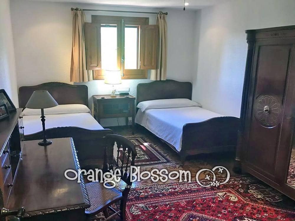 7 sypialnia Willa na sprzedaż w Gandia - 1 950 000 € (Ref: 5247689)