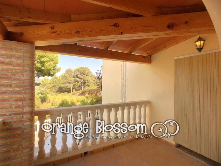 5 soveværelse Villa til salg i Ador med swimmingpool - € 584.950 (Ref: 5247774)