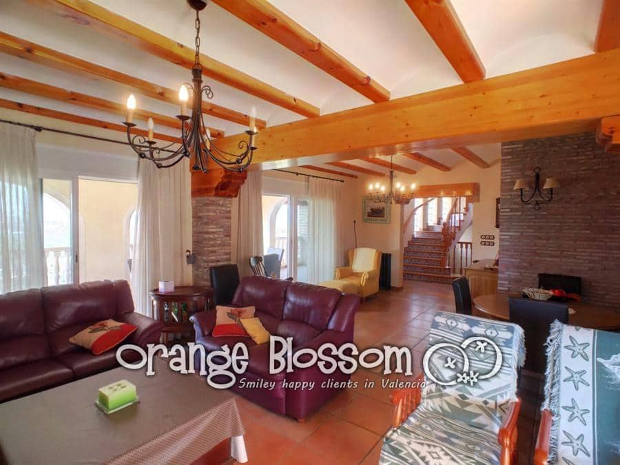 5 soveværelse Villa til salg i Ador med swimmingpool - € 584.950 (Ref: 5247774)