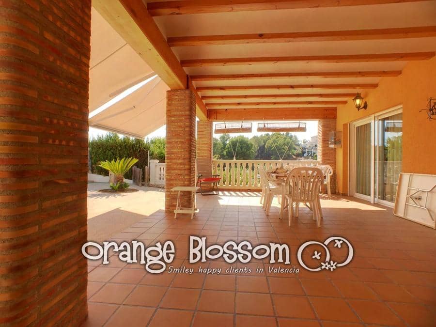 5 soveværelse Villa til salg i Ador med swimmingpool - € 584.950 (Ref: 5247774)