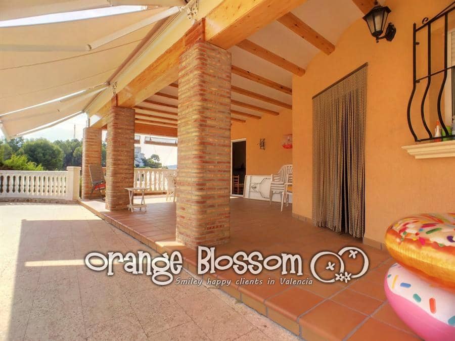 5 soveværelse Villa til salg i Ador med swimmingpool - € 584.950 (Ref: 5247774)