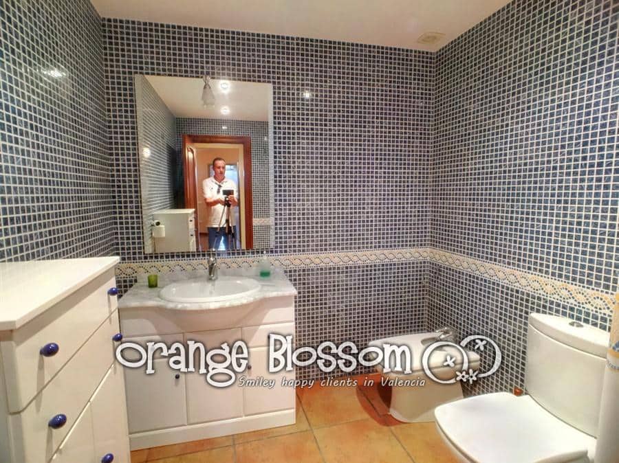 5 soveværelse Villa til salg i Ador med swimmingpool - € 584.950 (Ref: 5247774)