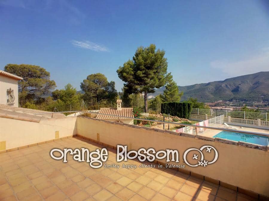 5 soveværelse Villa til salg i Ador med swimmingpool - € 584.950 (Ref: 5247774)