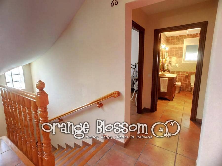 5 soveværelse Villa til salg i Ador med swimmingpool - € 584.950 (Ref: 5247774)